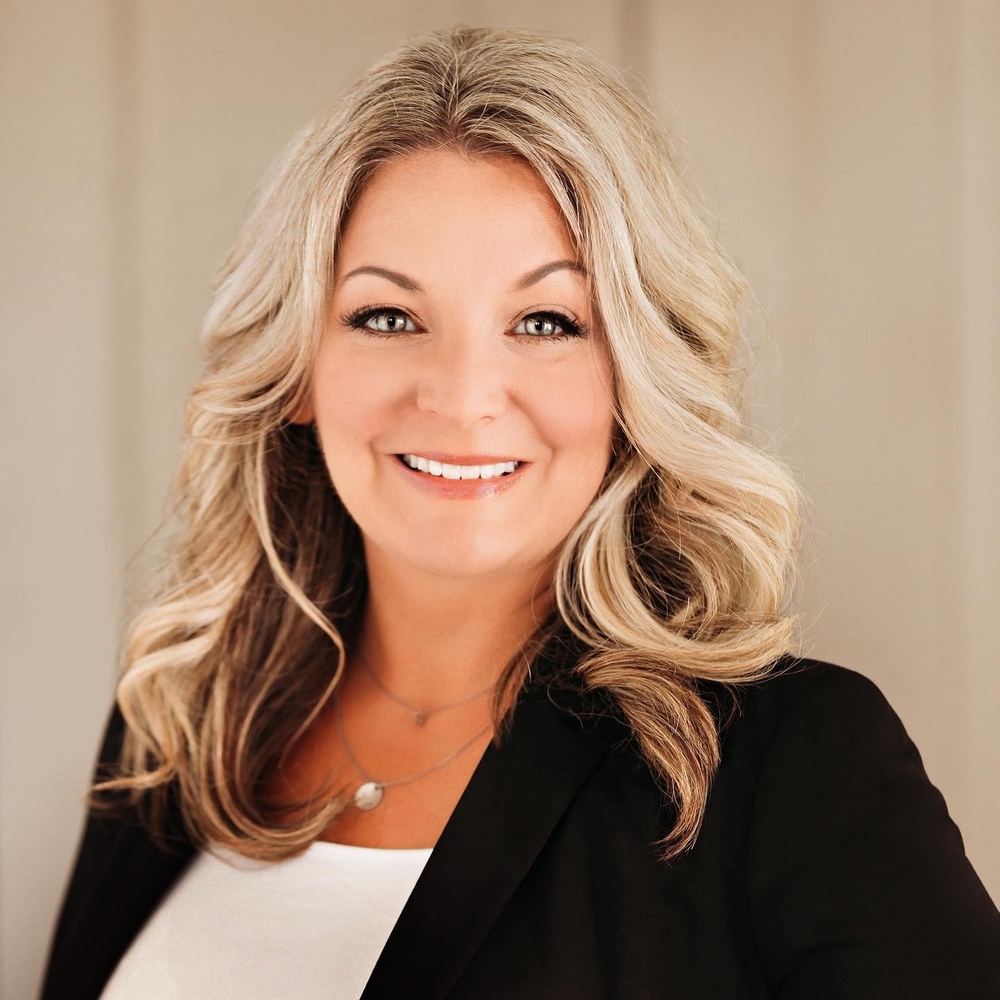 Meet your Posher, Joelina